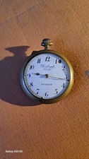 orologio da tasca roskopf