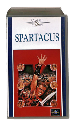 Ebond spartacus parte - ebond,