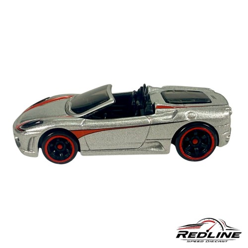 Hot wheels ferrari - 🇮🇹hot,