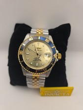 Invicta Pro Diver Professional