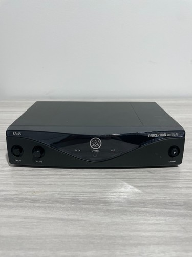 Akg perception set vocale - perception,