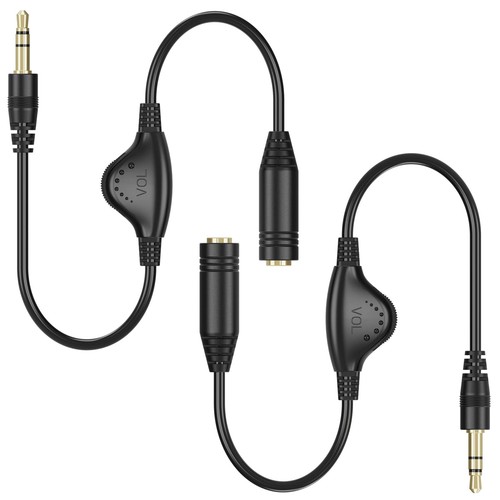 Cavi prolunga audio stereo - prolunga,