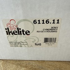 Custodia subacquea Ikelite per