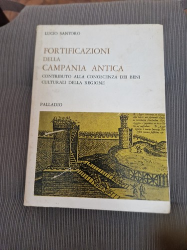 Fortificazioni della campagna - della,