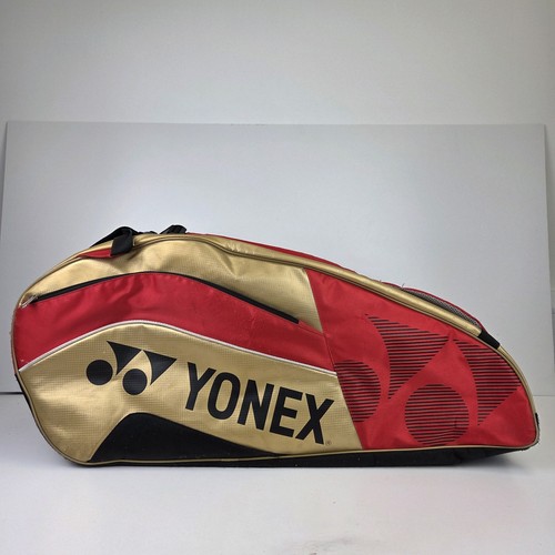 Borsa tennis yonex racchetta - 9,
