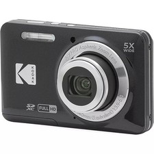 Kodak PixPro FZ55 Black