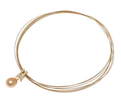 Collana marco bicego - bicego, oro
