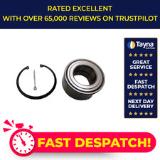 Wheel Bearing Kit fits KIA
