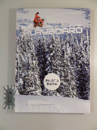 Playboard photo book - playboard,