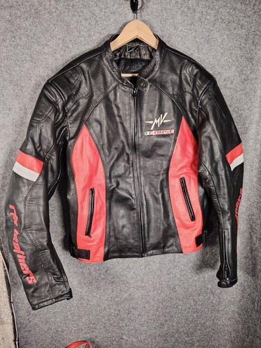 Replica giacca pelle moto - replica, moto/moto