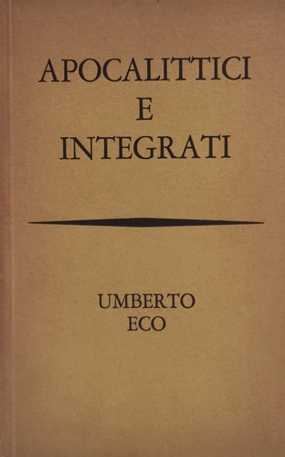 Libro eco umberto - -,