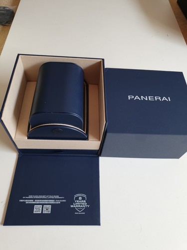Oem officine panerai doppia - officine,