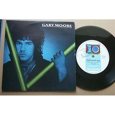 GARY MOORE FRIDAY ON MY MIND