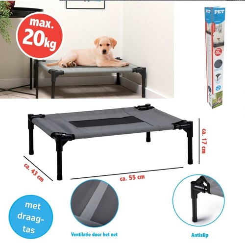 Letto cuccia per cani lettino - letto,