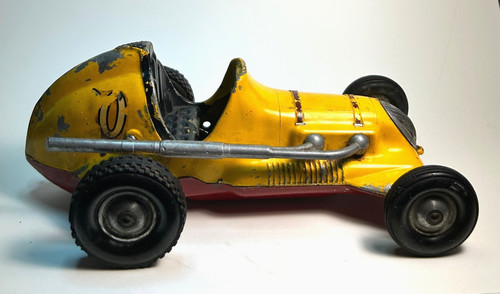 Auto epoca roy cox - roy,