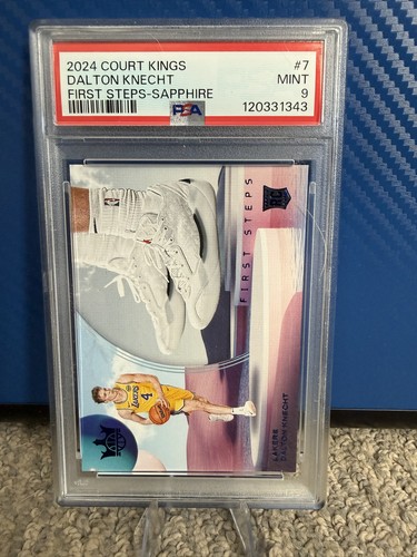 2024 panini court kings - 2024-25,