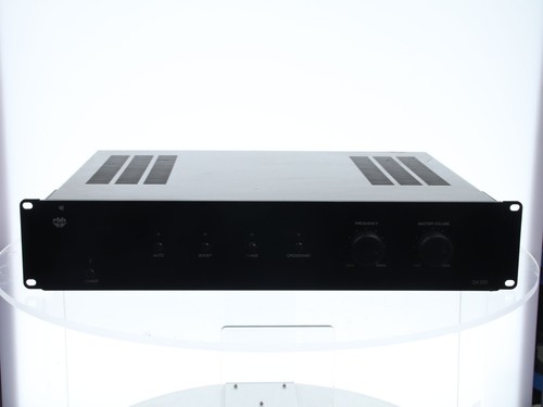 Rbh 200 amplificatore - sa-200, di