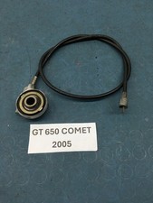 HYOSUNG COMET 650 GT 2005 2008