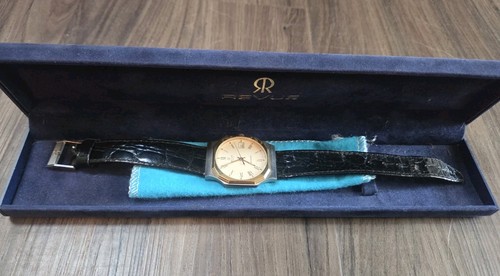 Orologio polso revue - orologio,