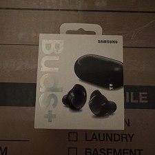Samsung galaxy buds plus - samsung,