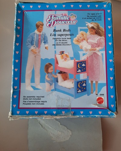Barbie the heart - barbie,