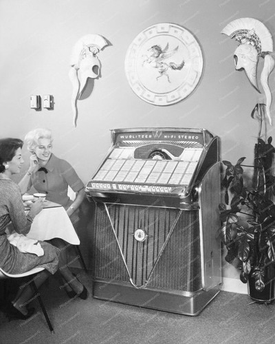 Wurlitzer jukebox modello 2400 - wurlitzer,