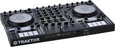 Native Instruments S4 Mk3 Traktor Kontrol Controller DJ Giappone