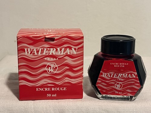 Inchiostro bottiglia 50ml - in,