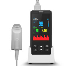 Pulsossimetro portatile