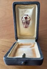 Gobbi Scatola Gioiello Vintage