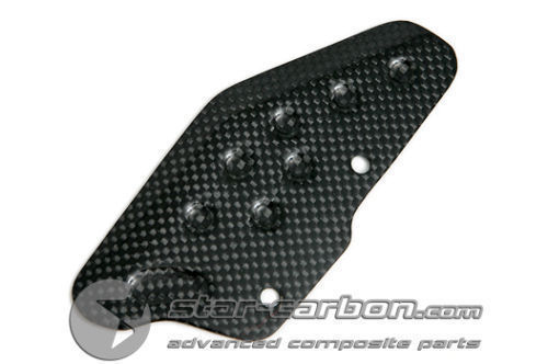 Carter copripignone fibra - carter,