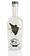 Grappa Toscana MORELLI 1911