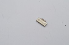 CARTIER Santos Acciaio/Acciaio