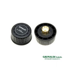 TAPPO CALDAIA VAPORELLA POLTI