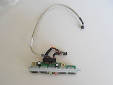 SCHEDA AUDIO PORTE USB