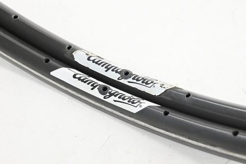 Cerchi campagnolo omega - campagnolo,