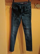 Jeans Guess Skinny Bambina 12 Anni 152 cm