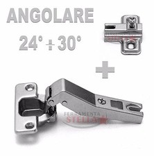 CERNIERA CERNIERE ANGOLARE