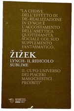 MIMESIS MINIMA VOLTI ZIZEK