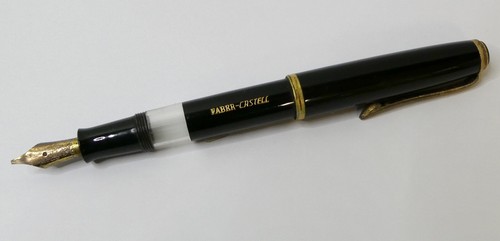 Faber castell penna - faber,