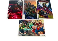 Dark Nights: Death Metal