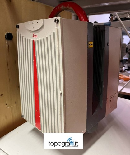 Leica scanstation hds6000 - leica,