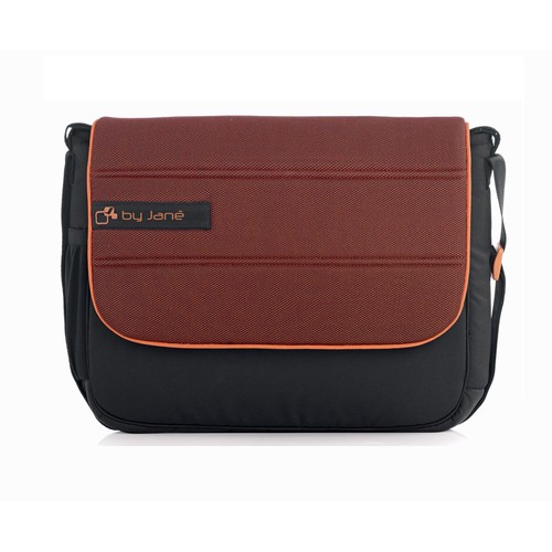 Borsa fasciatoio s51 orange - borsa,