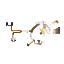 Nuovo cavo flessibile principale Len Back nastro parte FPC per fotocamera digitale Nikon P510 P520