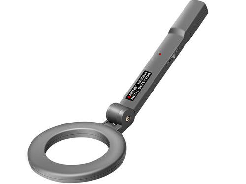 Handheld metal detector pro - handheld,