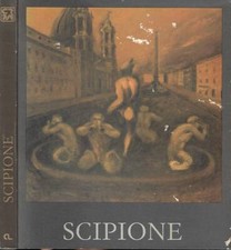 Scipione 1904 - 1933. . AA. VV.. 1985. .