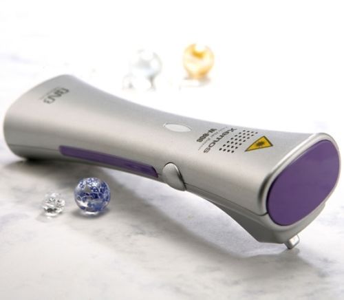 Depilatore laser xemos di - depilatore,