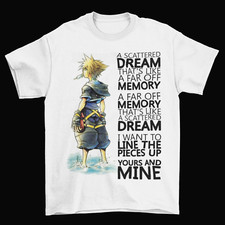 T-shirt A Sparsed Dream