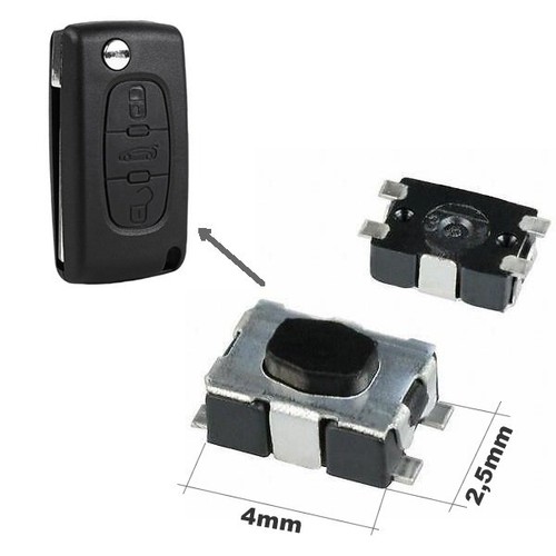 Micro switch pulsante cover - micro,