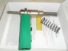 TUMAX SCROSTATORE SVENICIATORE PER TRAPANO ATTACCO SDS VERSIONE 12 AGHI CORTI